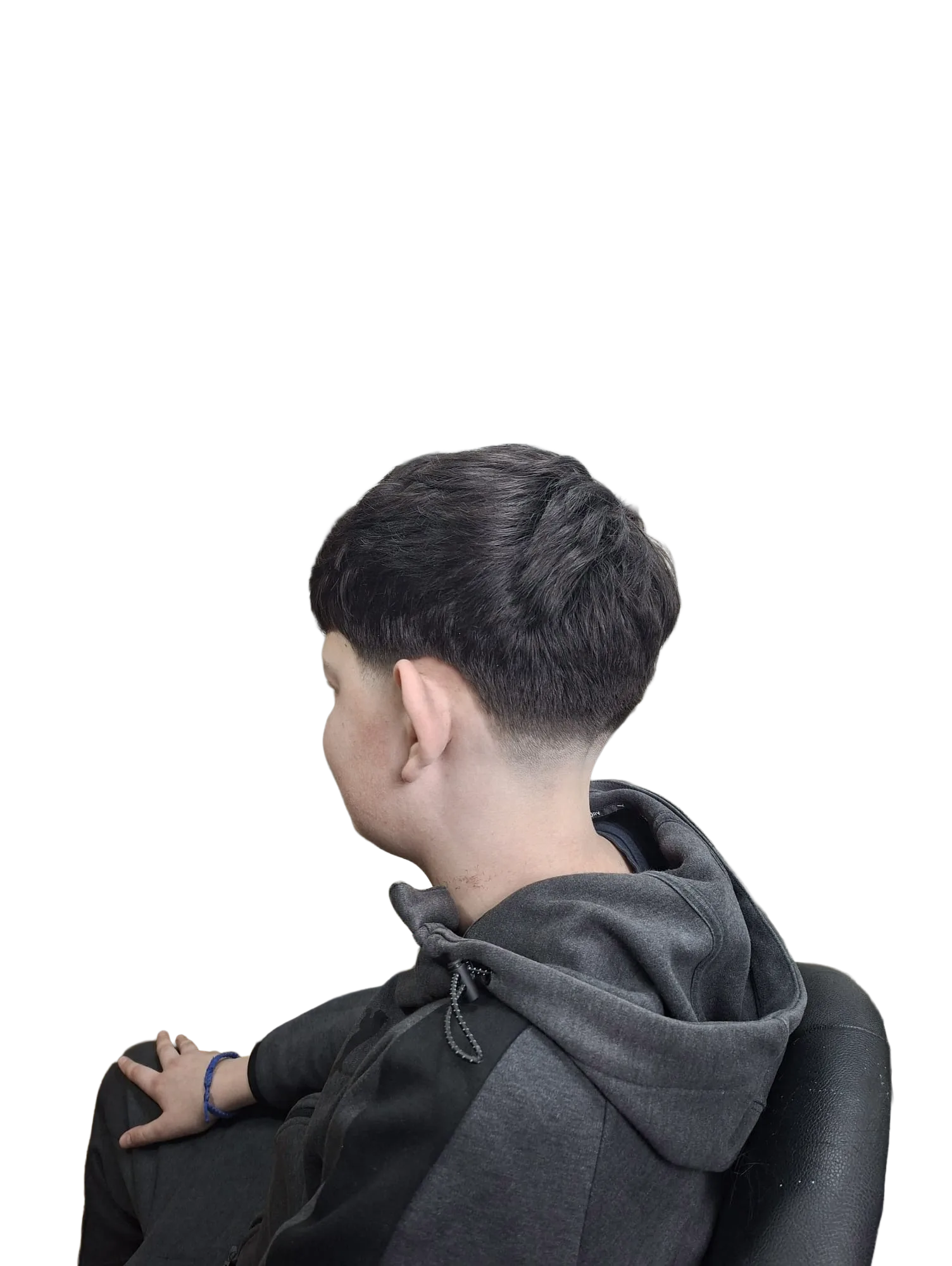 Classic Cut