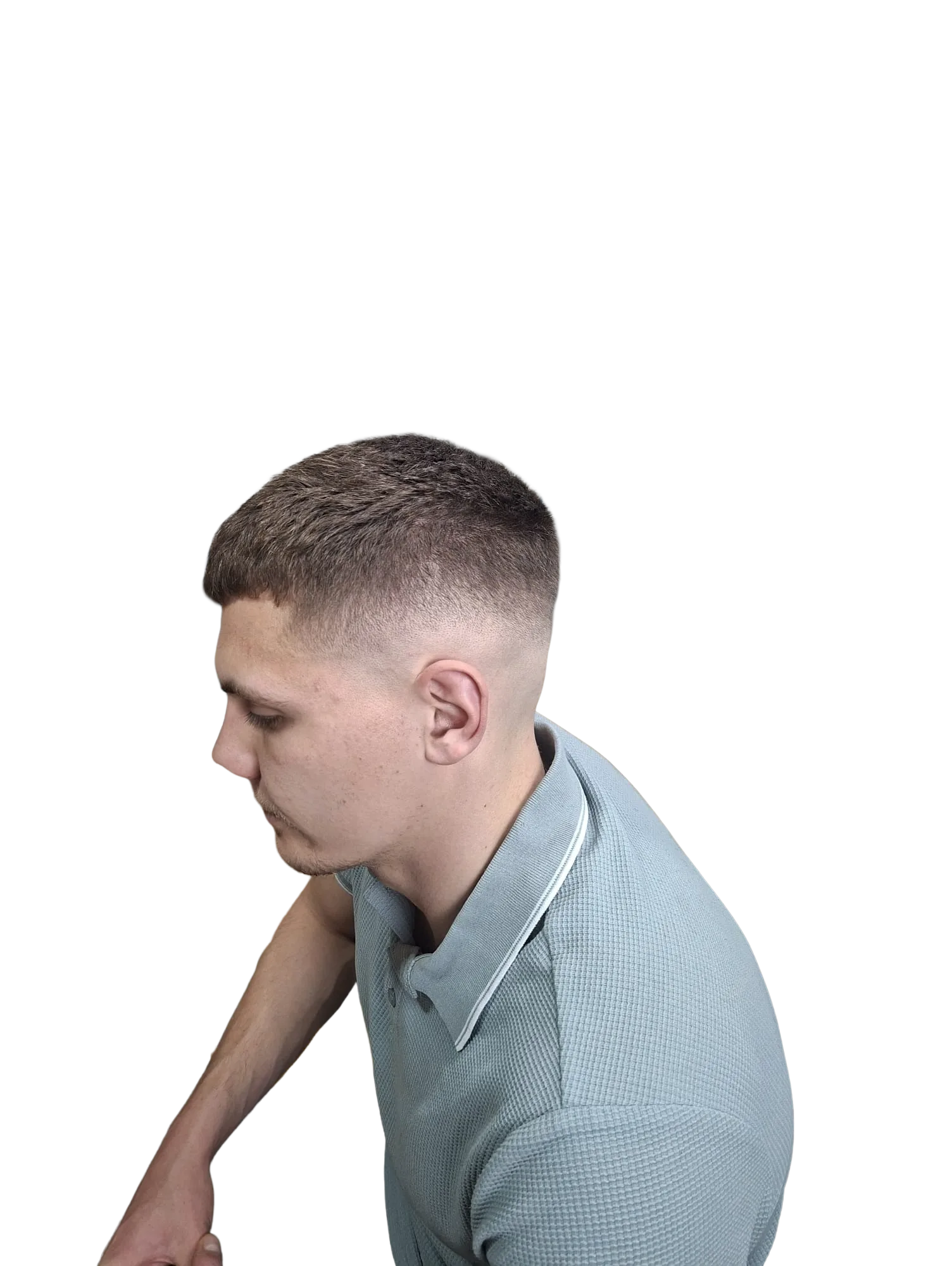 Low Fade