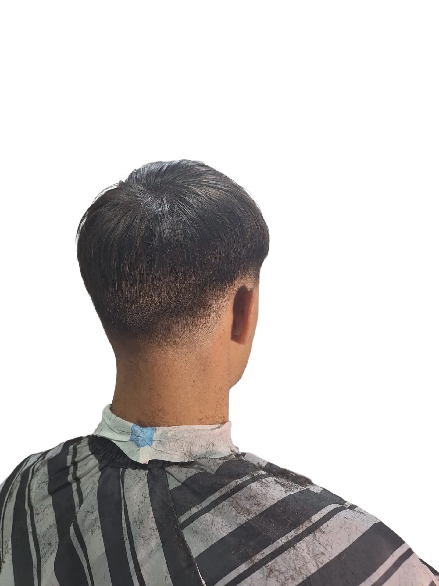 Taper Fade
