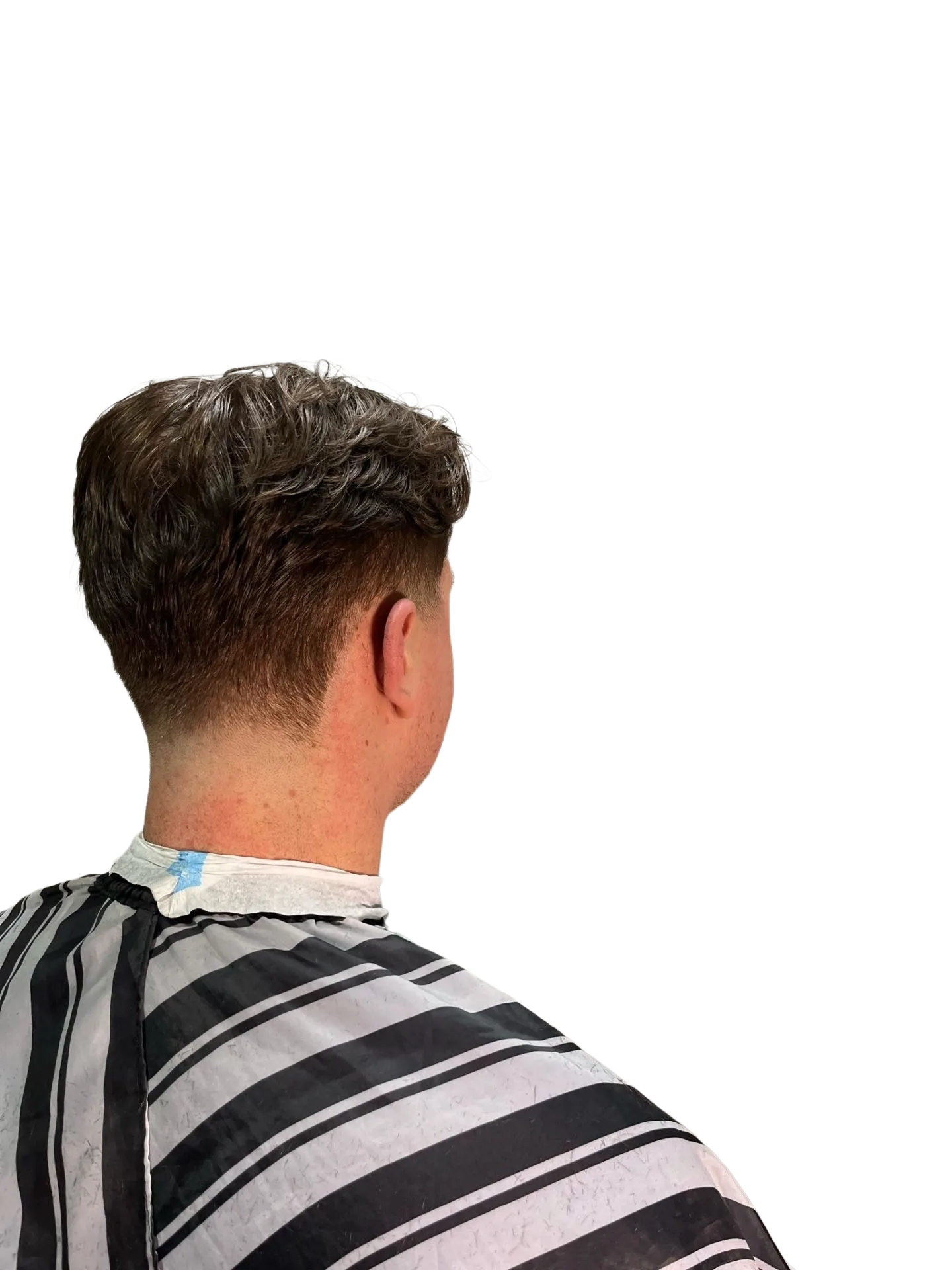 Wavy Taper