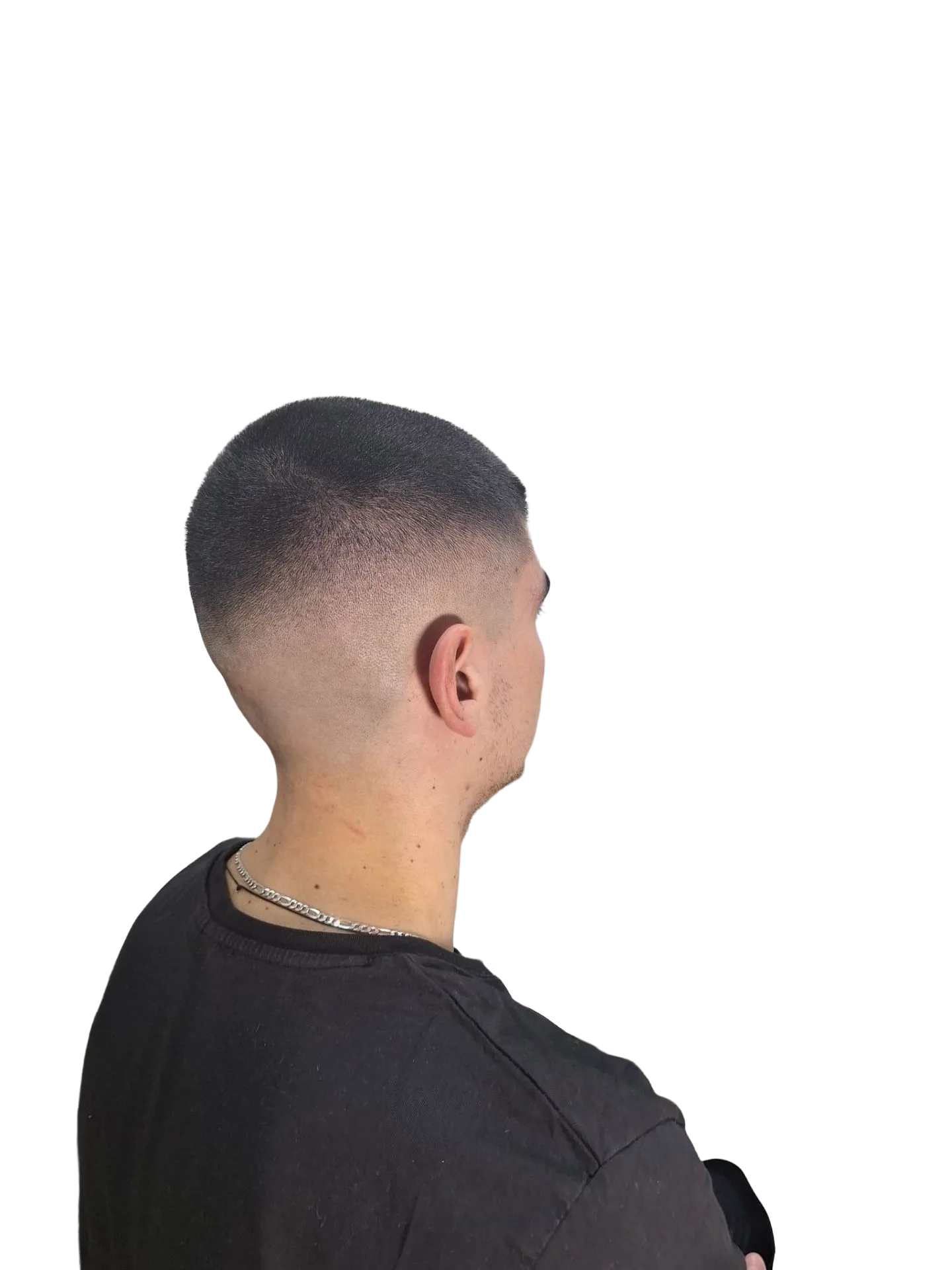 Skin Fade