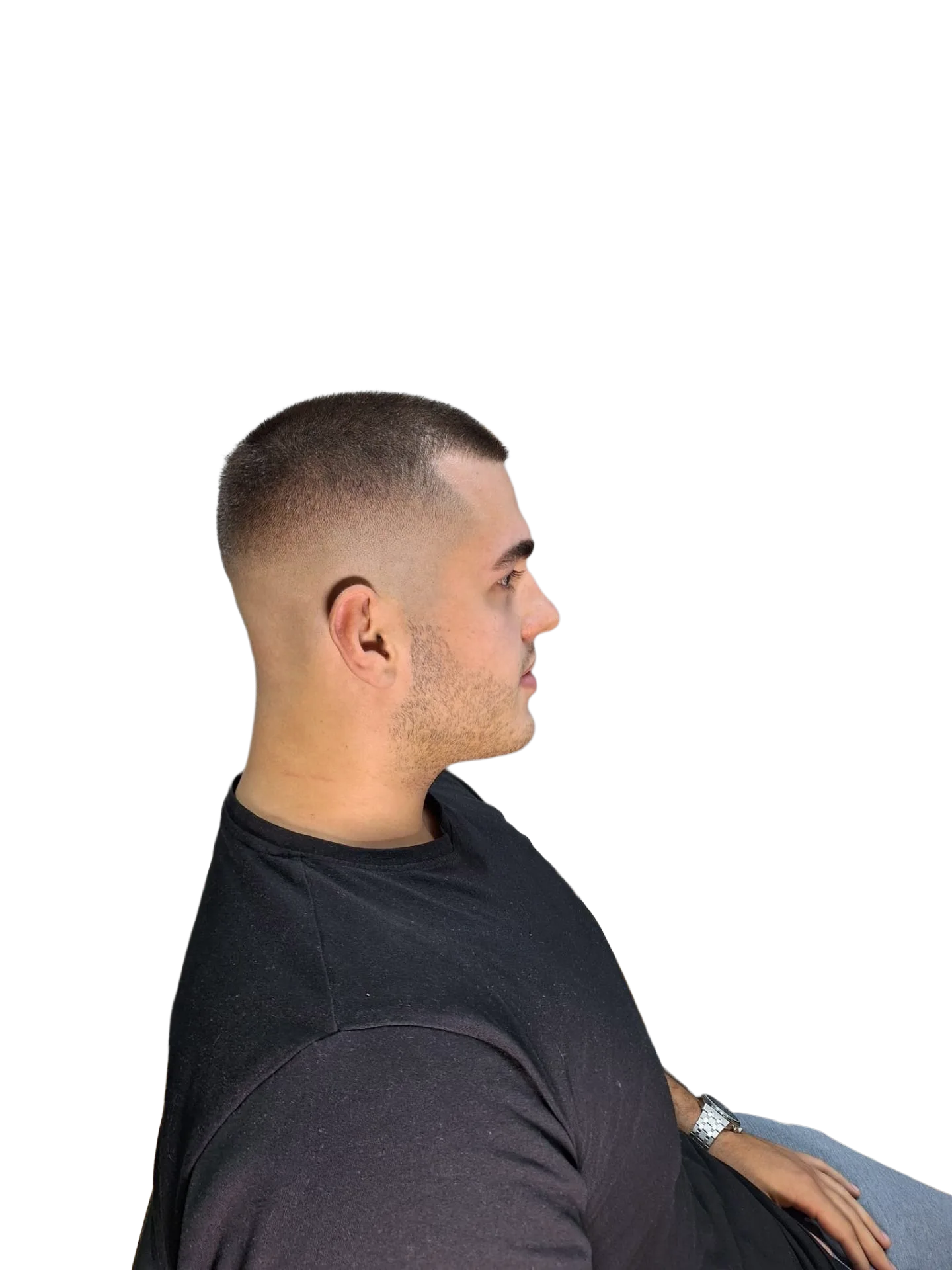 High Fade