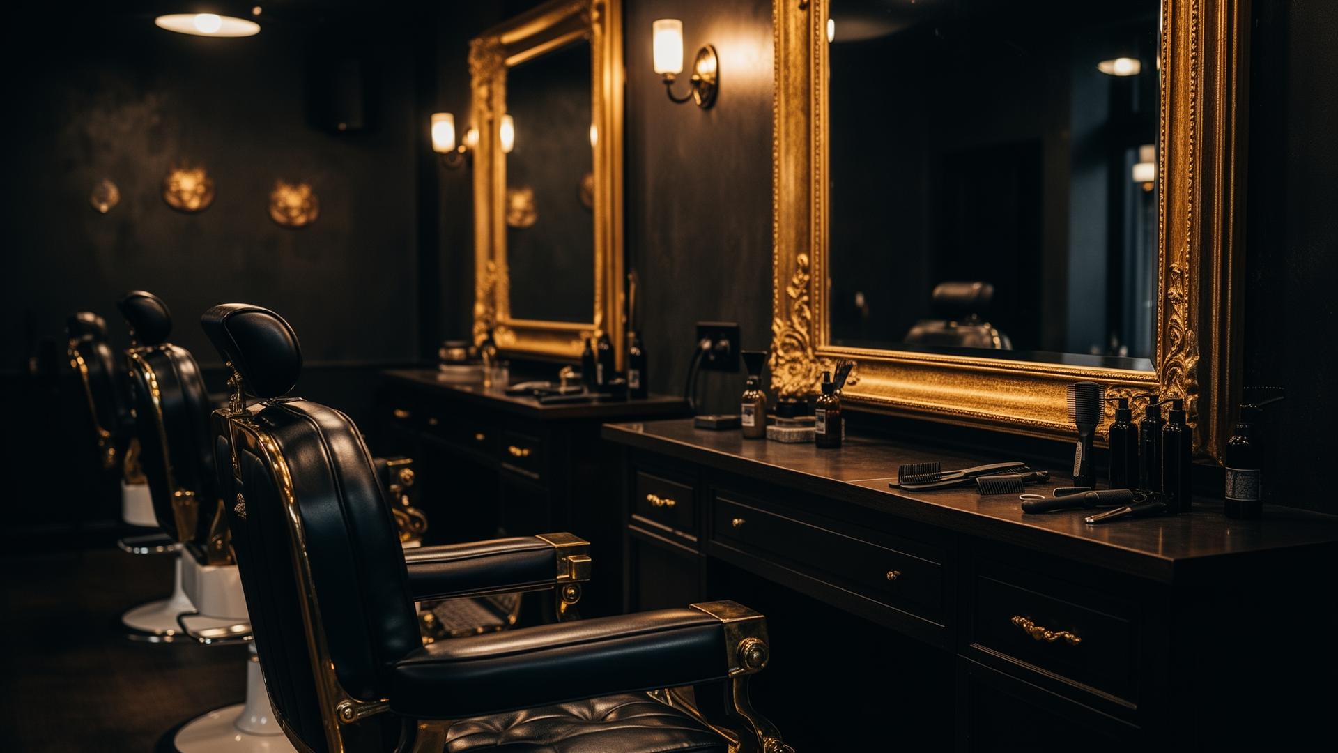 Bile Guerrero frizerski salon Kraljevo - usluge